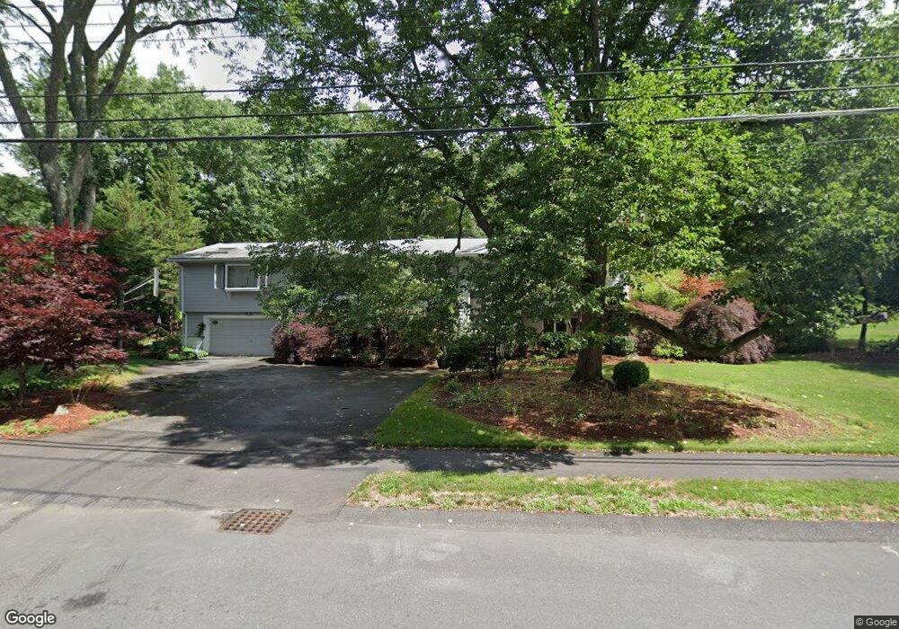 22 Morningside Ave, Natick, MA 01760 - photo 1