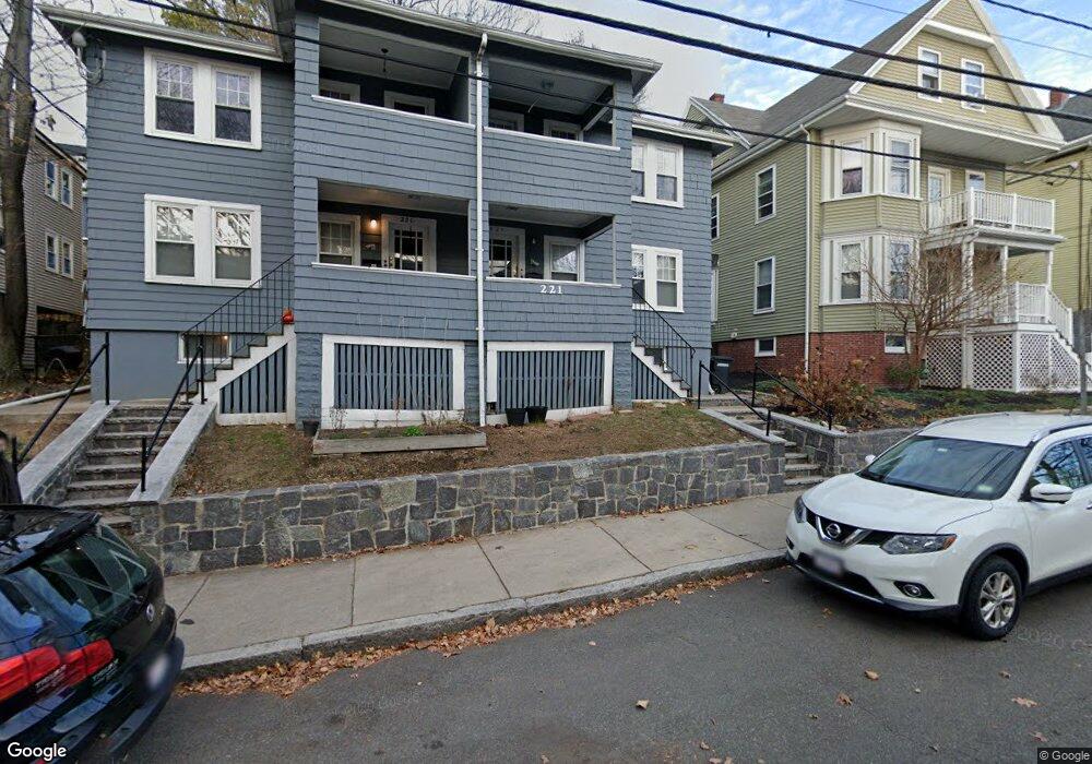 221 Summer St unit A, Somerville, MA 02143 - photo 1
