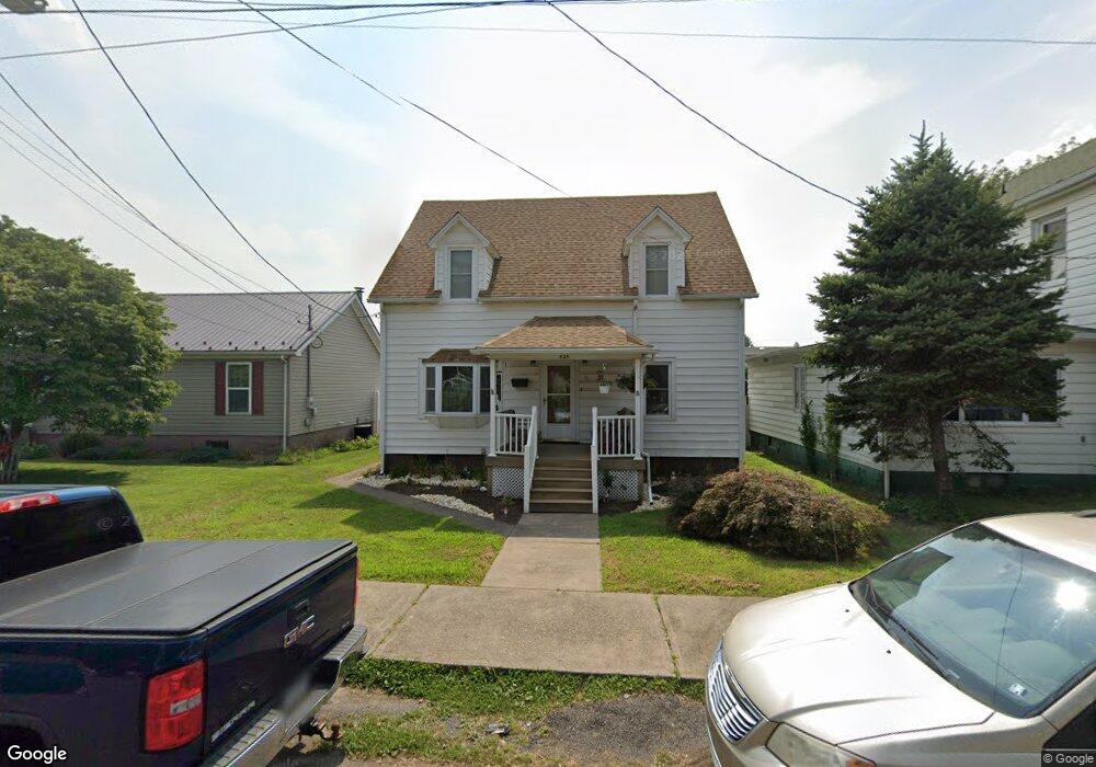 615 Monroe St, Berwick, PA 18603 - photo 1