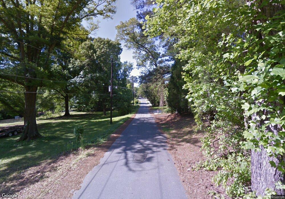 0 Spring St unit 7296607, Acworth, GA 30101 - photo 1