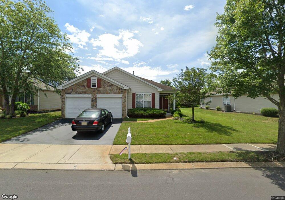 562 Chatham Way, Galloway, NJ 08205 - photo 1