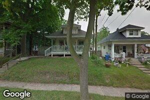 818 Larned St, Lansing, MI 48912