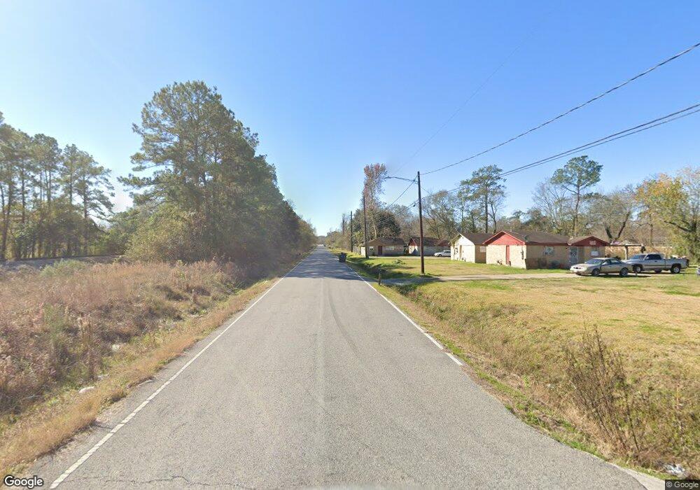 8713 Westcott St, Houston, TX 77016 - photo 1