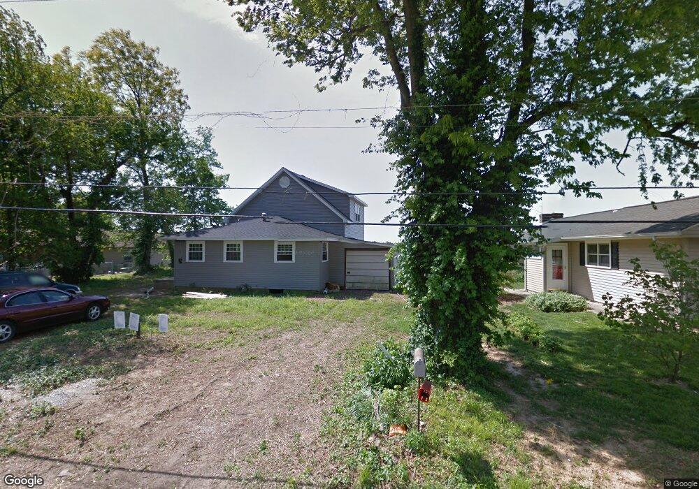 20 Williams Ln, Newburgh, IN 47630 - photo 1