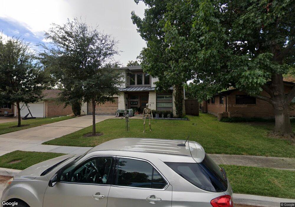 7030 Clemson Dr, Dallas, TX 75214 - photo 1