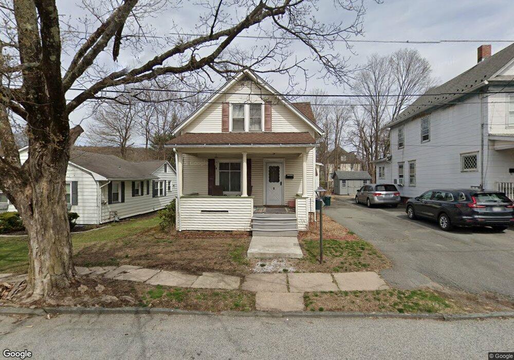 6 White St, Port Jervis, NY 12771 - photo 1