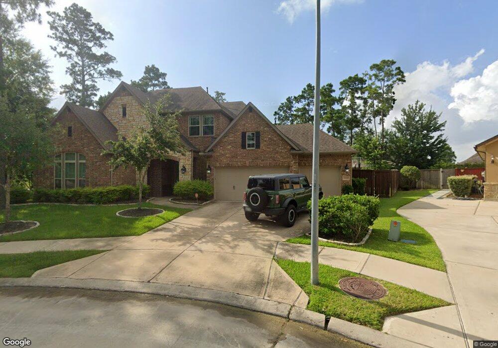 31222 Maple Park Ln, Spring, TX 77386 - photo 1