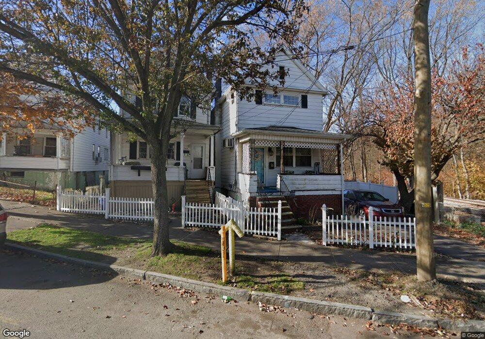 748 N Main St, Wilkes Barre, PA 18705 - photo 1