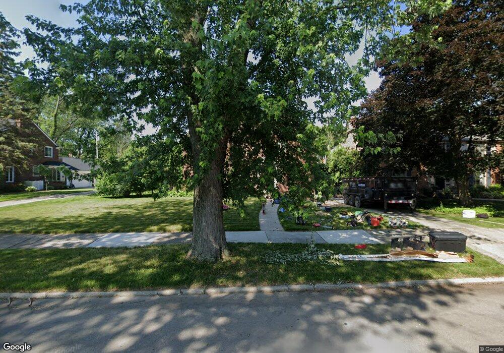 1025 Audubon Rd, Grosse Pointe Park, MI 48230 - photo 1