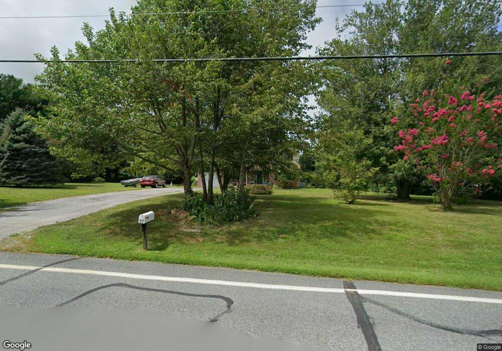 77 Kirks Mill Ln, North East, MD 21901 - photo 1