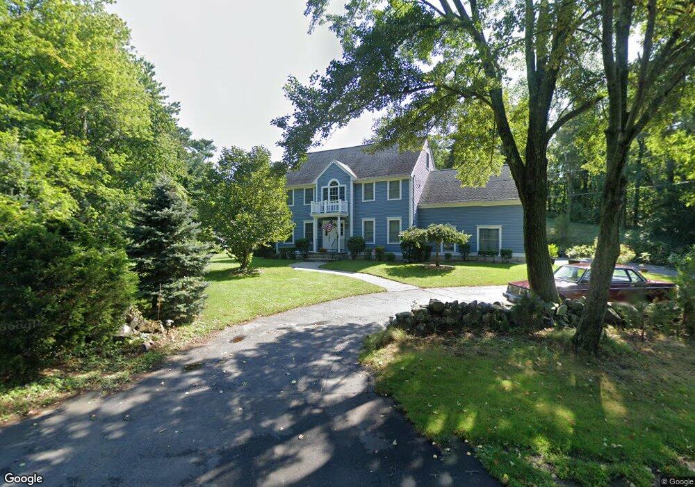 345 Locust St, Danvers, MA 01923 - photo 1