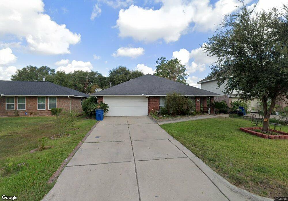 7922 Log Hollow Dr, Houston, TX 77040 - photo 1