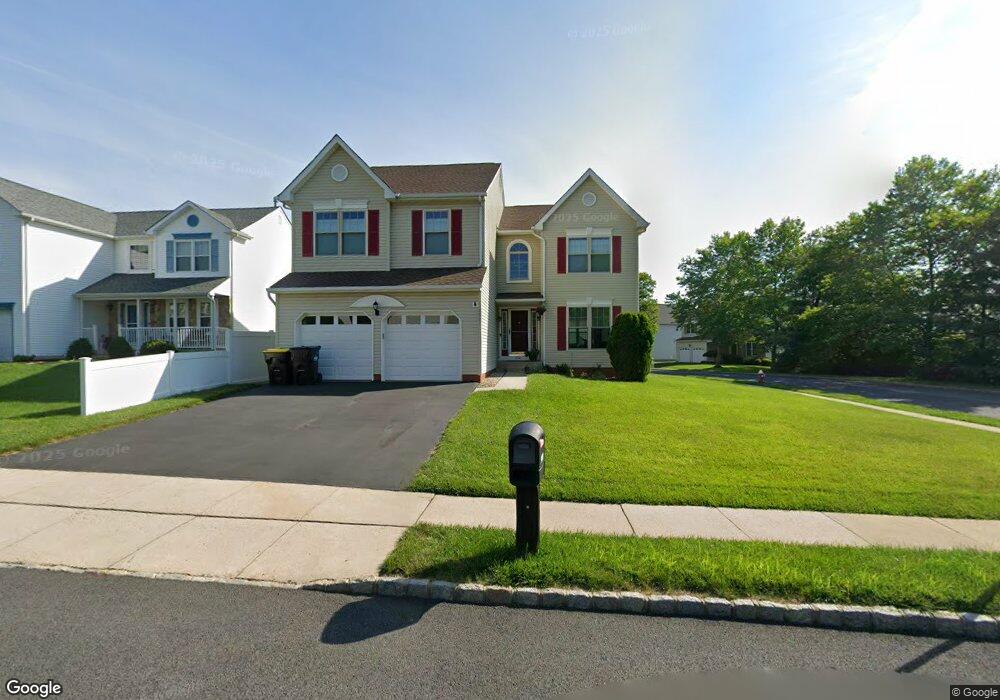 4501 Old Oak Rd, Doylestown, PA 18902 - photo 1