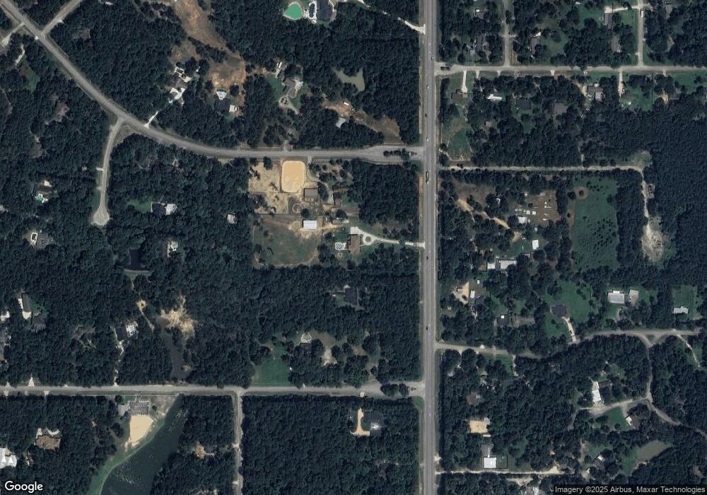 28403 Nichols Sawmill Rd, Magnolia, TX 77355 - photo 1