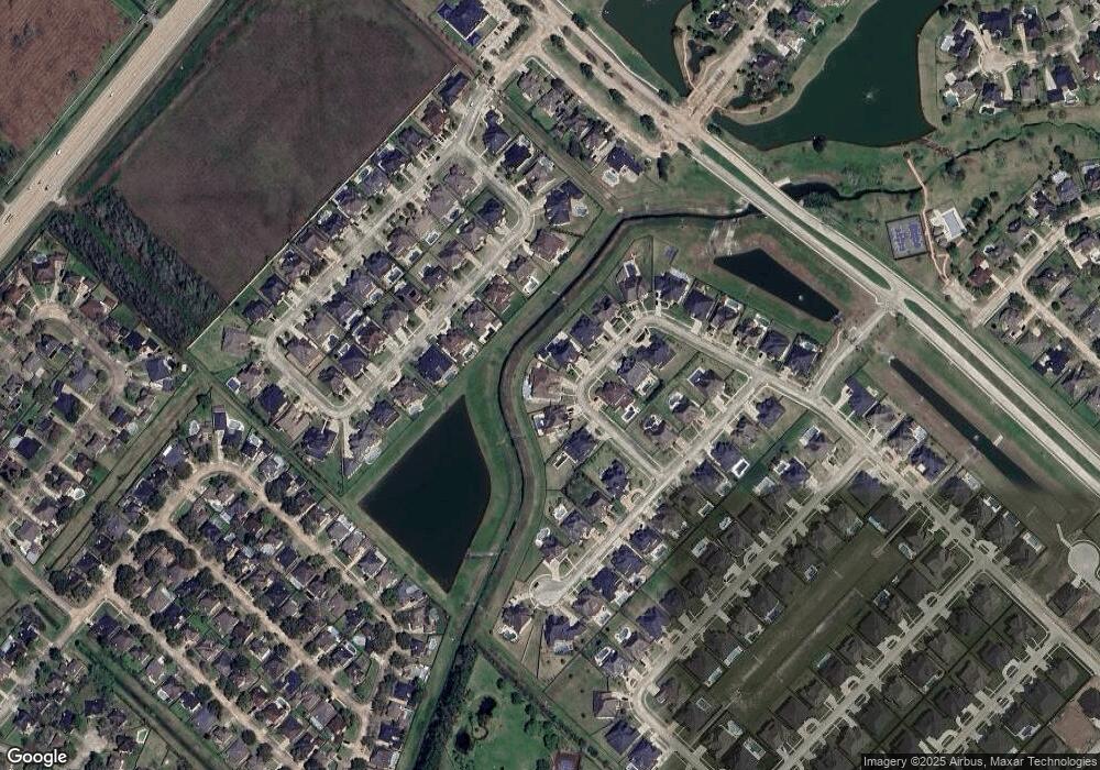 1816 Austin Creek, Friendswood, TX 77546 - photo 1