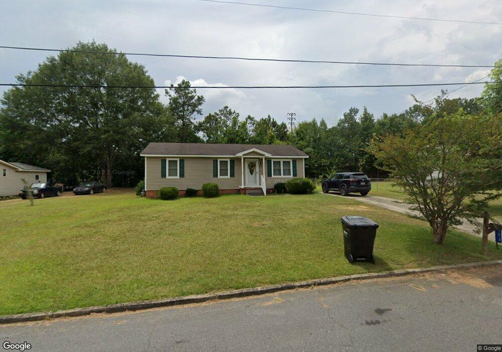 123 Bradley Cir, Barnesville, GA 30204 - photo 1