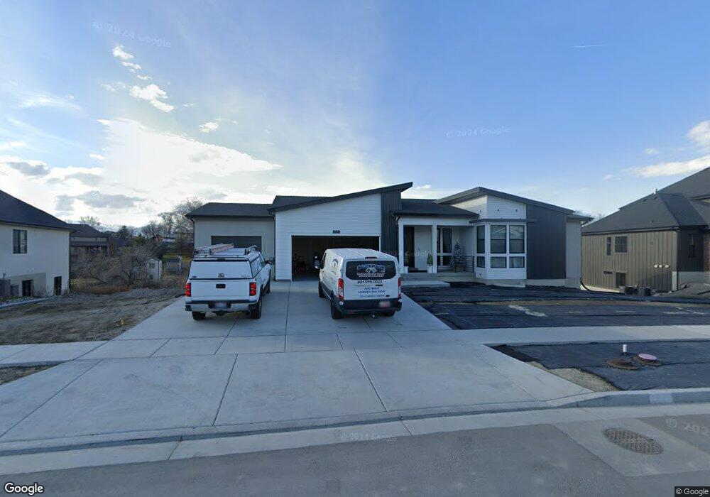 11534 S Wildrye Field Way, Draper, UT 84020 - photo 1