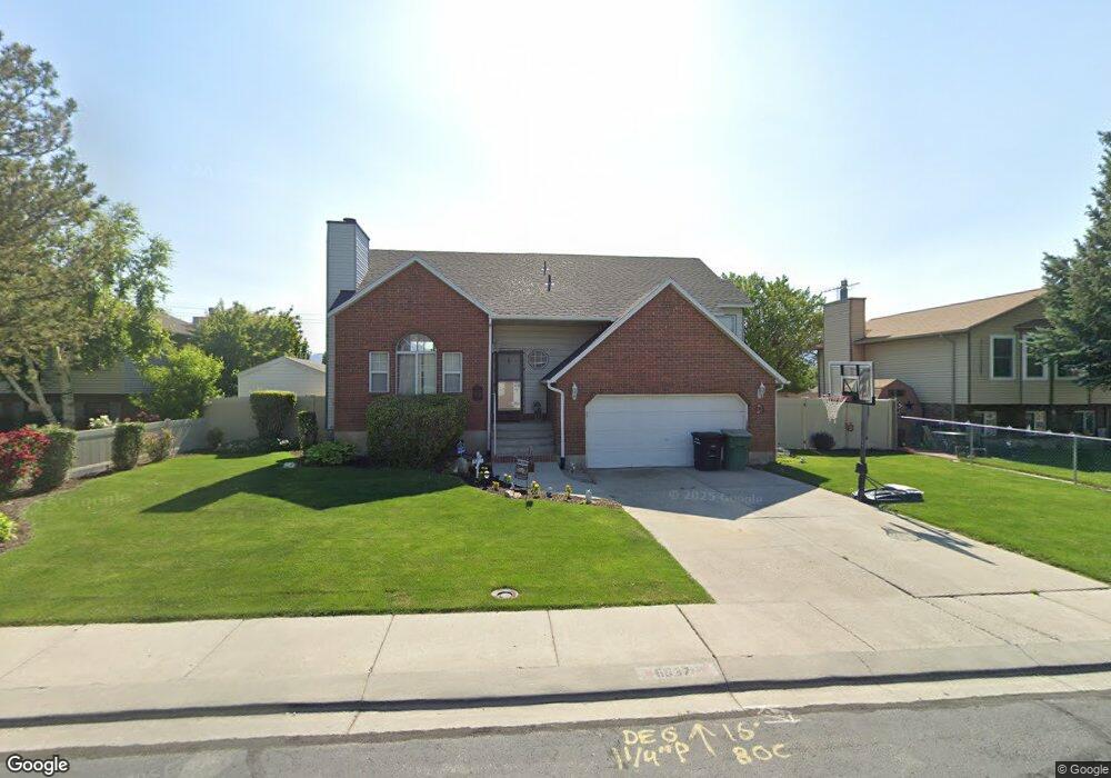 6837 S 3235 W, West Jordan, UT 84084 - photo 1