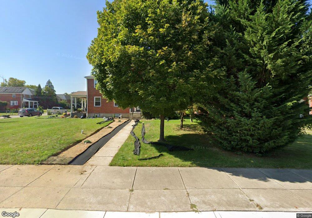 4902 Loch Raven Blvd, Baltimore, MD 21239 - photo 1