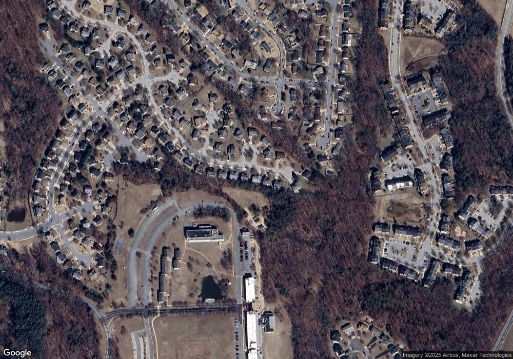 8909 Bovelder Dr, Laurel, MD 20708 - photo 1