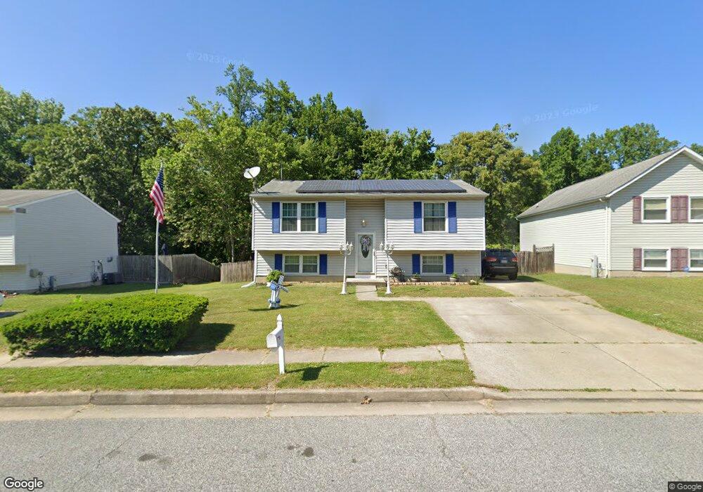 619 Fuselage Ave, Essex, MD 21221 - photo 1