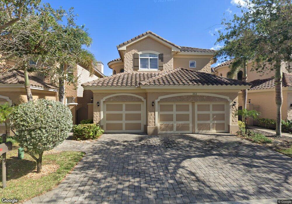 351 Felice Place, Cocoa Beach, FL 32931 - photo 1