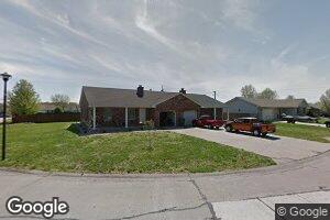 98 Wilson Ct Unit 100, Granite City, IL 62040