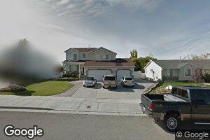 1075 N 600 E, Tooele, UT 84074