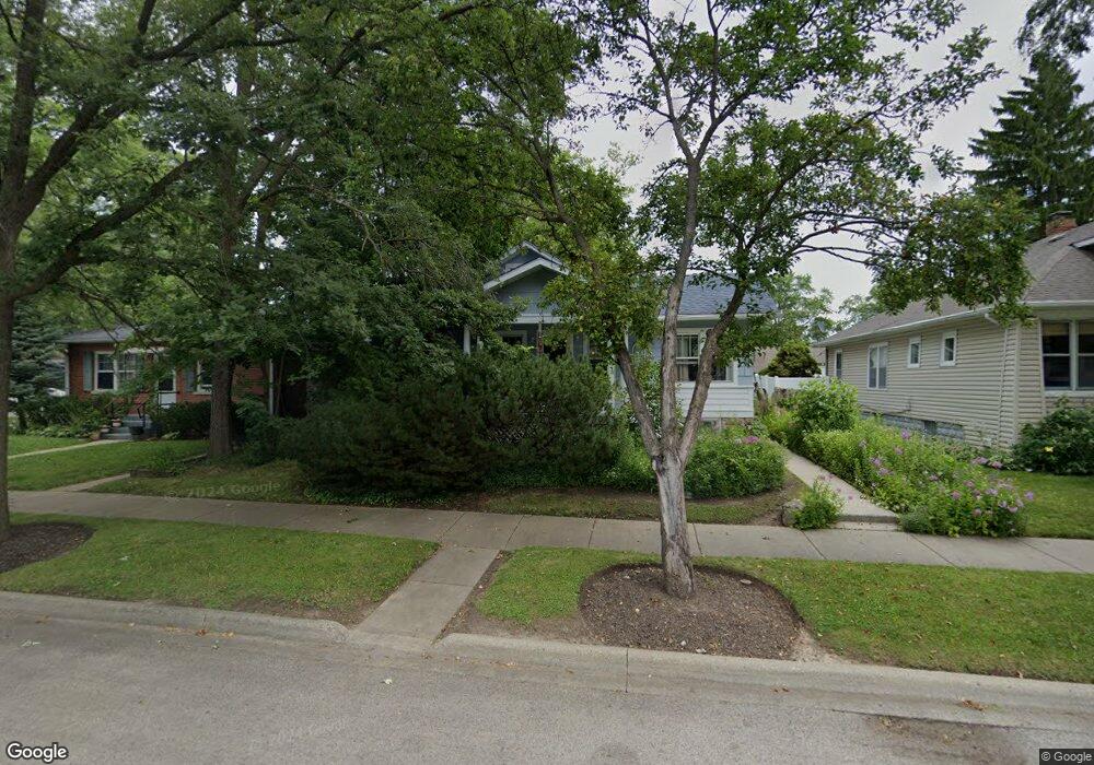 1131 N Ash St, Waukegan, IL 60085 - photo 1