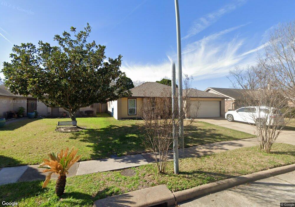 7519 Weatherhill Ln, Houston, TX 77041 - photo 1