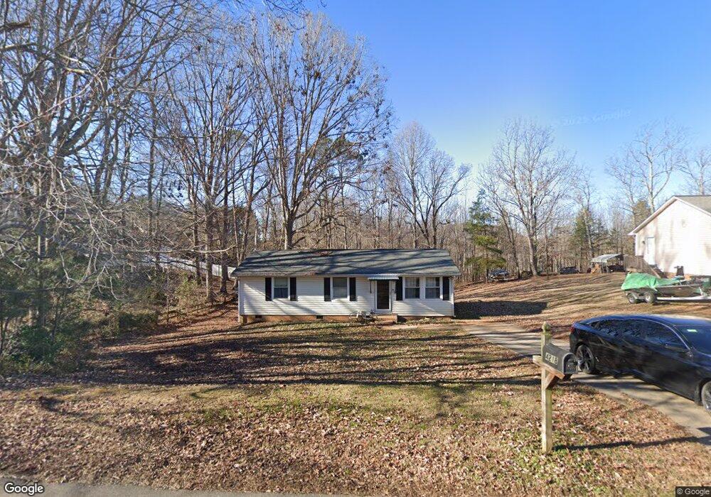 4218 Sunflower Ct, Gastonia, NC 28052 - photo 1