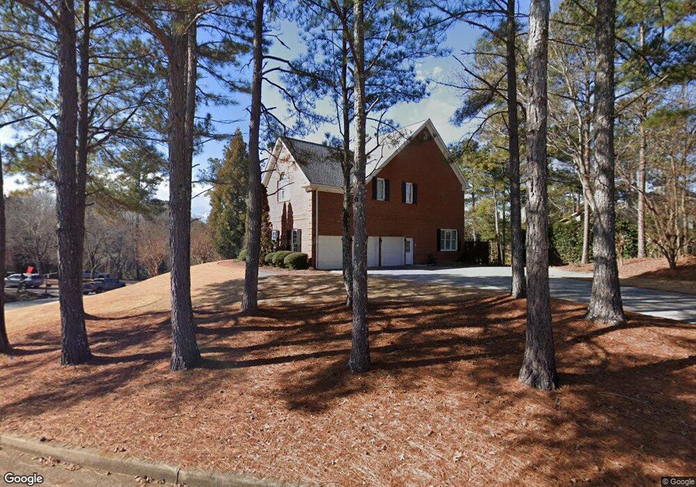 155 Willow Way, Roswell, GA 30076 - photo 1