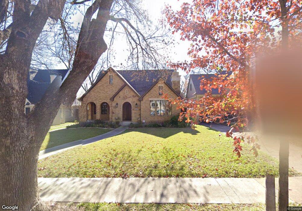 5434 Ridgedale Ave, Dallas, TX 75206 - photo 1