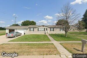610 N 12th St, Oneill, NE 68763