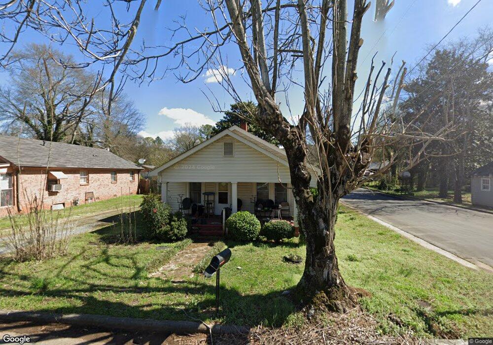 1705 Flannery St SW, Rome, GA 30161 - photo 1