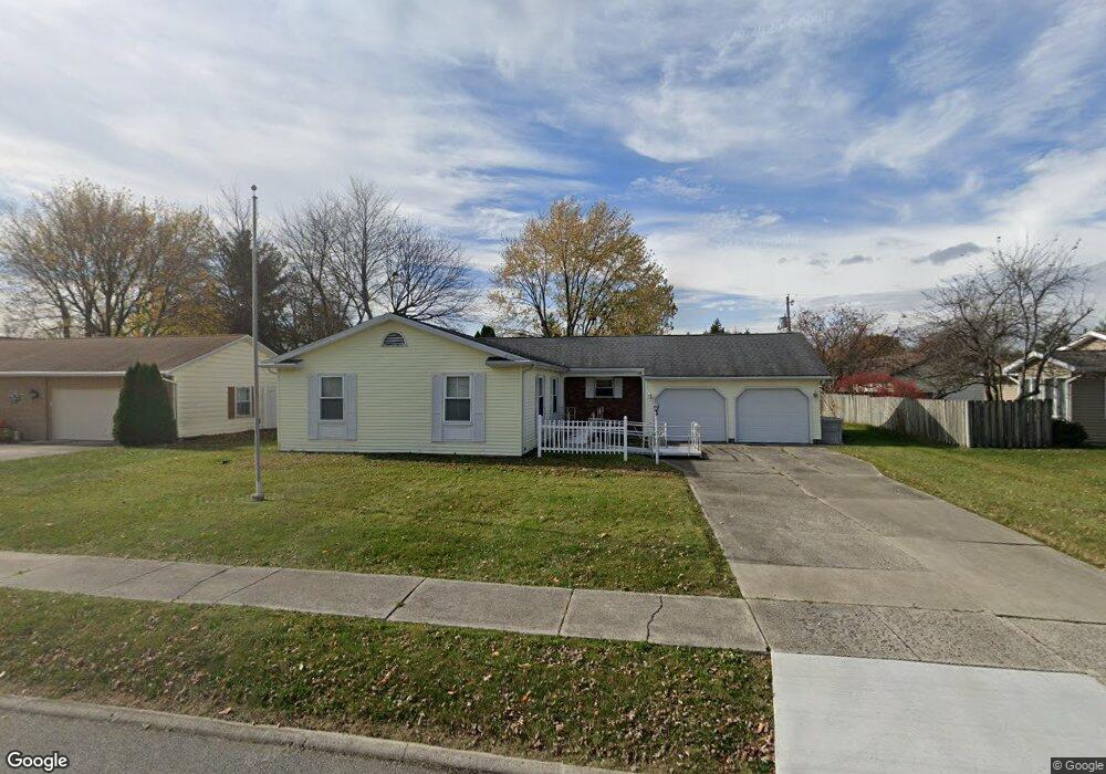 3012 Pecan Ave, Lima, OH 45806 - photo 1