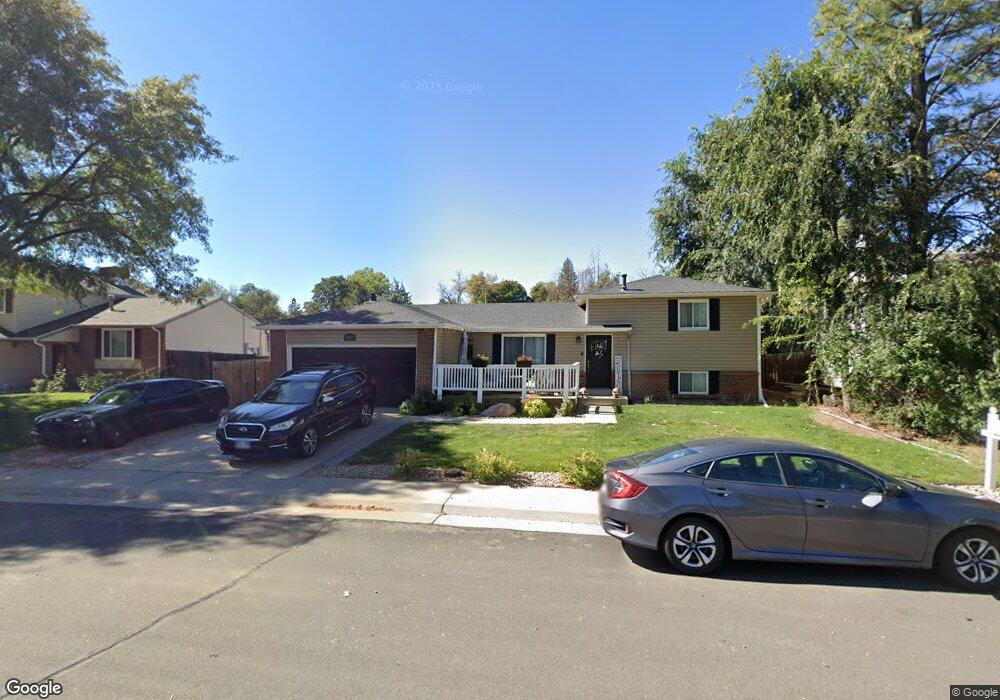 4037 E 113th Place, Thornton, CO 80233 - photo 1