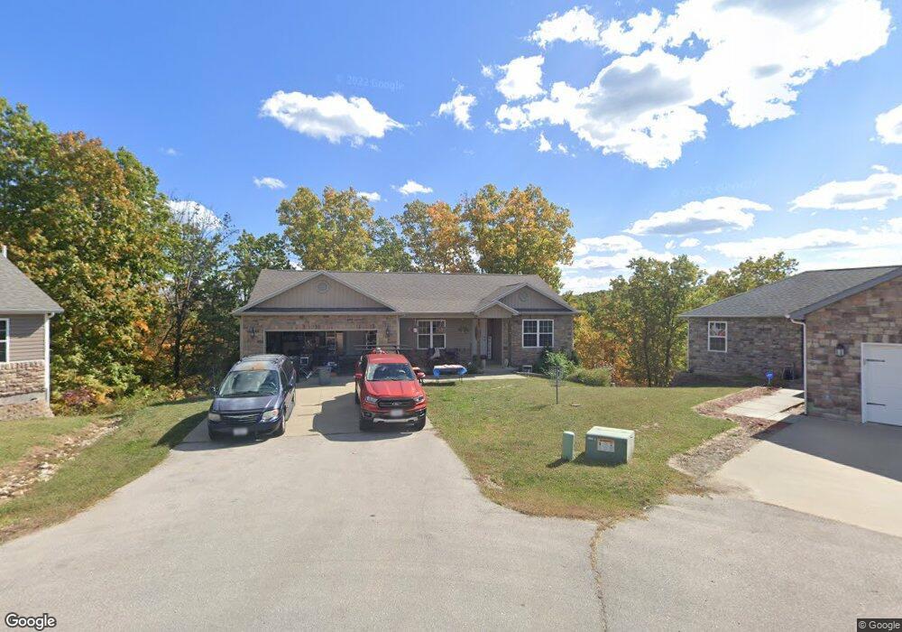 16211 Hailey Ln, Saint Robert, MO 65584 - photo 1