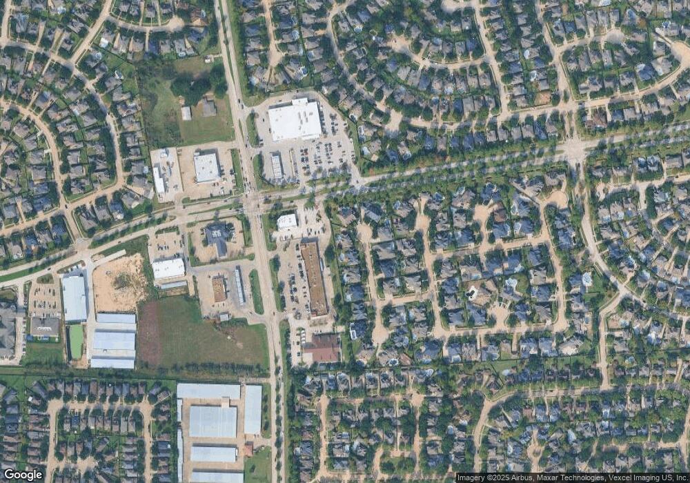 8131 Sun Terrace Ln, Houston, TX 77095 - photo 1