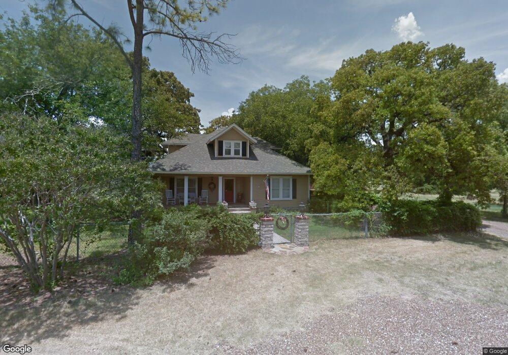 6020 Walnut Creek Dr, Granbury, TX 76049 - photo 1