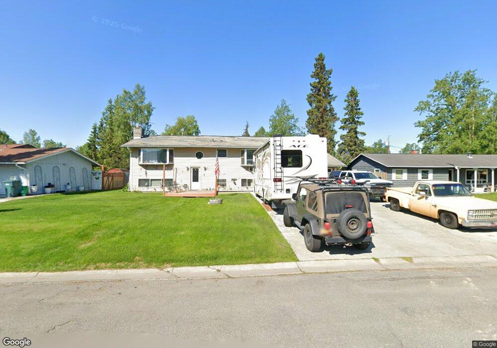 1610 Marten St, Anchorage, AK 99504 - photo 1