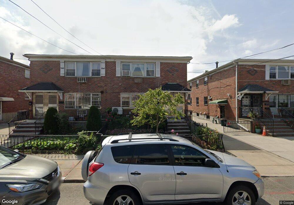 130-10 59th Ave, Flushing, NY 11355 - photo 1