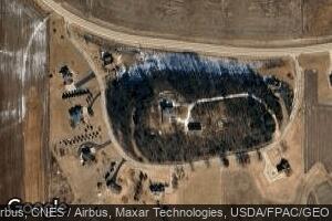16241 Panoramic View, Sherrill, IA 52073