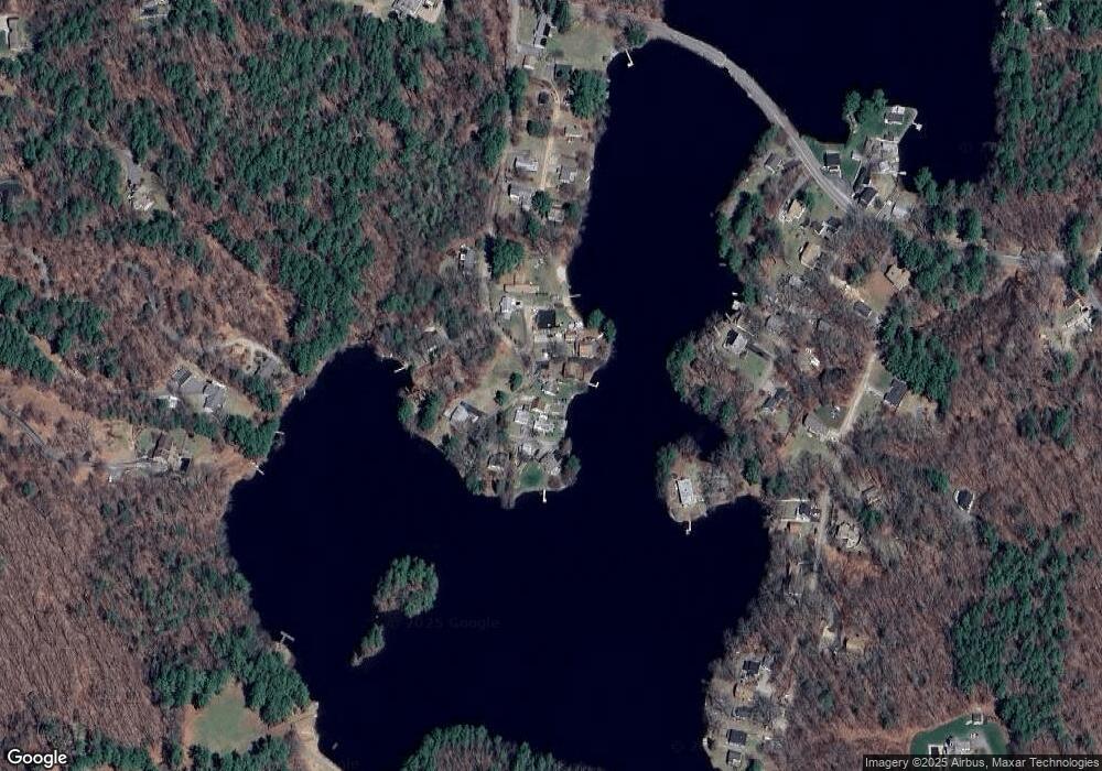 25 Westland Dr, Spencer, MA 01562 - photo 1