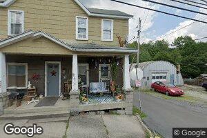 821 Bridge St, Windber, PA 15963