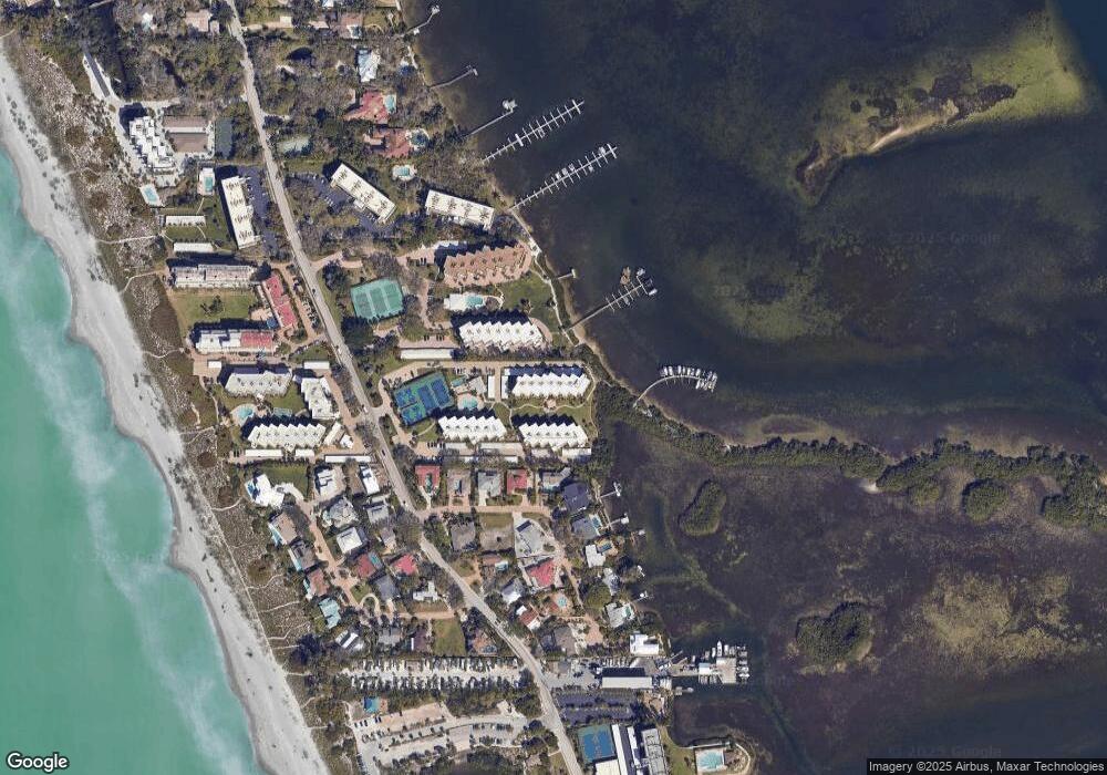 Island Reef unit 307F, Sarasota, FL 34242 - photo 1