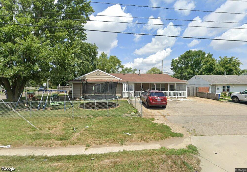 1980 Frank Rd unit 978, Columbus, OH 43223 - photo 1