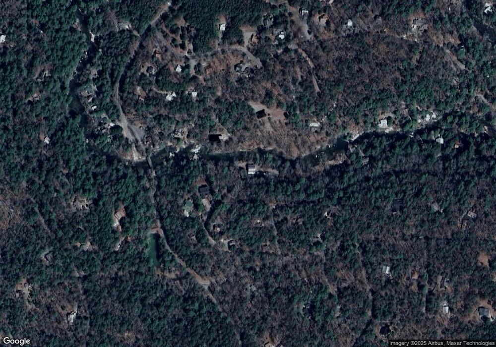 0 Blackberry Falls Ct unit 8 8239557, Ellijay, GA 30536 - photo 1