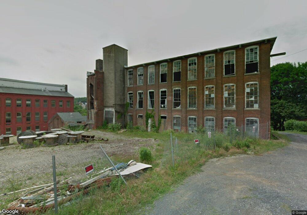 240 W Goepp St, Bethlehem, PA 18018 - photo 1