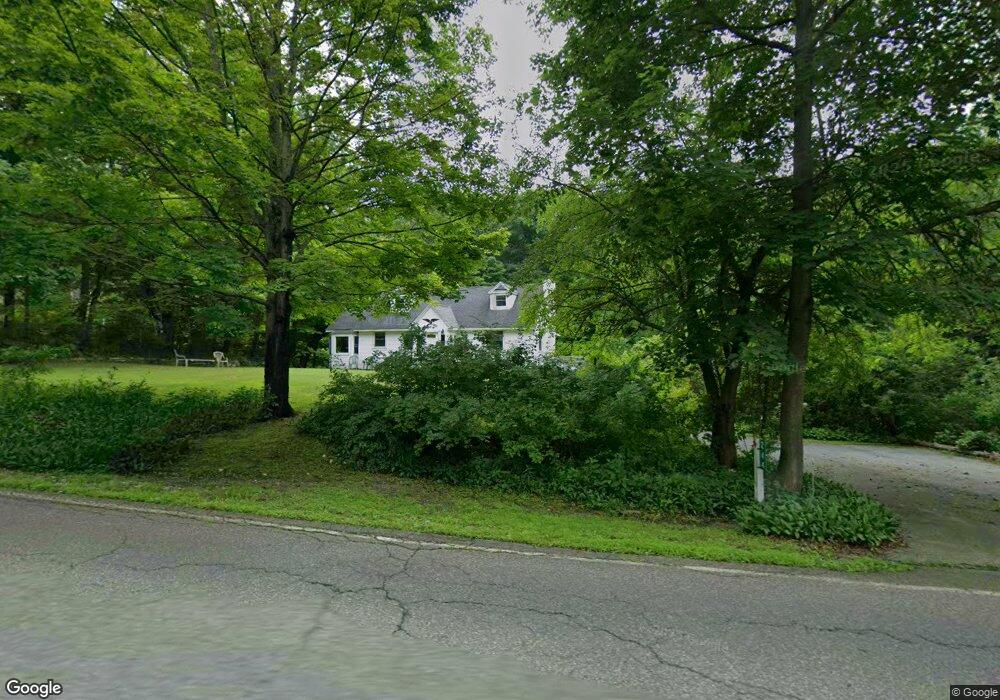 244 Salisbury Turnpike, Rhinebeck, NY 12572 - photo 1